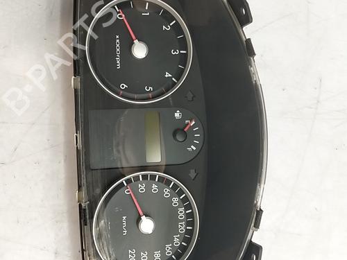 Used Instrument cluster Instrument cluster 38418922 38418922