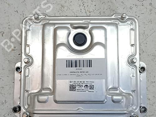 Used Engine control unit (ECU) Engine control unit (ECU) CITROËN C5 AIRCROSS (A_) 1.2 Hybrid 136 (ARHPYJ) (136 hp) 33871163 33871163