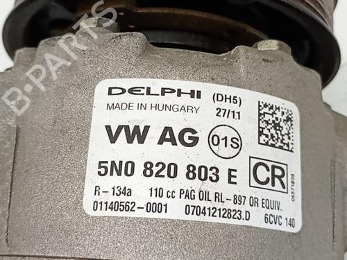 AC compressor SEAT LEON (1P1) 1.6 TDI | BP40546716M34 - Image 3