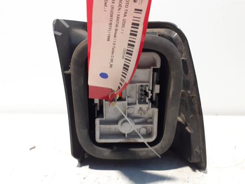 Used Left taillight CITROËN XANTIA (X1_, X2_) 1.9 SD (75 hp) 25457772