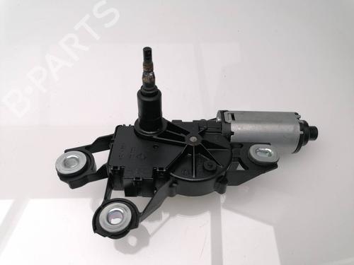 Rear wiper motor SEAT IBIZA IV (6J5, 6P1) 1.6 TDI | BP23383487M102 