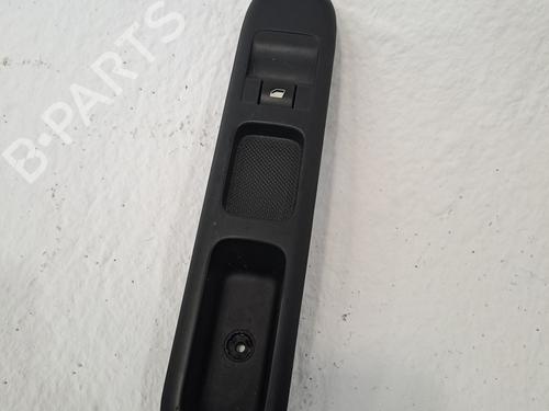 Used Right front window switch PEUGEOT 3008 I MPV (0U_) 1.6 BlueHDi 120 (120 hp) 25998915
