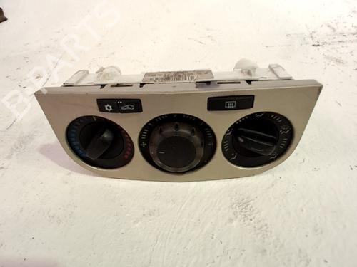 climate-control-opel-corsa-d-s07-2006-2007-2008-2009-2010-2011-2012-2013-2014-2015-33768166 main image