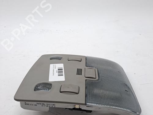 Interior roof light AUDI A3 (8L1) 1.6 | BP26192312I8 