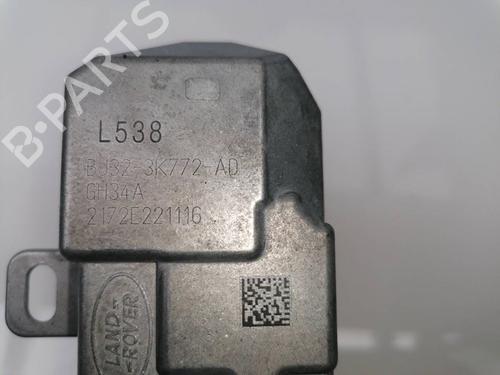 Ignition barrel LAND ROVER RANGE ROVER EVOQUE (L538) 2.0 D | BP23939015M48 