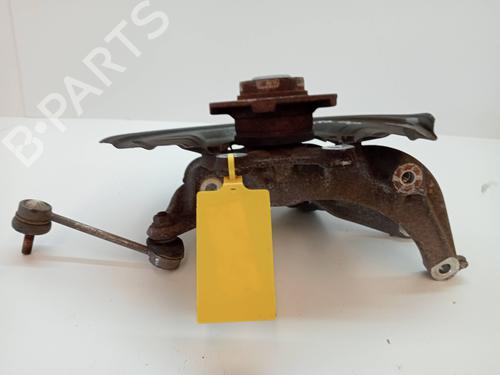 Right rear steering knuckle CITROËN C5 III (RD_) 1.6 HDi 110 (RD9HZC) | BP23350007M28 