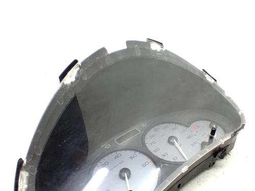 Used Instrument cluster PEUGEOT PARTNER Box Body/MPV (5_, G_) 2.0 HDi (90 hp) 31991380