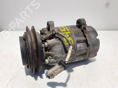 AC compressor CITROËN XSARA (N1) 1.6 16V | BP26539357M34 