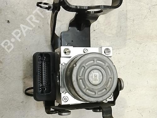 ABS pump OPEL CORSA F (P2JO) 1.2 (68) | BP39400235M43 - Image 5