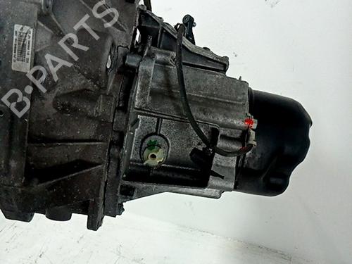 Gearbox DACIA DOKKER Box Body/MPV 1.6 | BP29447453M3 