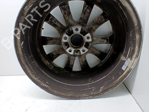 Fælk BMW 5 (F10) 520 d (184 hp) 30623064