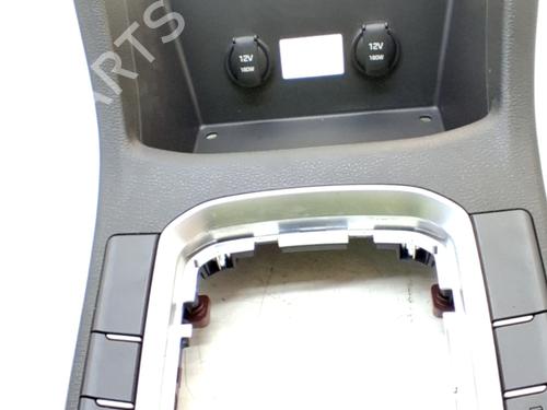 Console central HYUNDAI i30 (PDE, PD, PDEN) 1.0 T-GDI (120 hp) 31874784