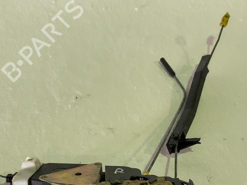 Used Front right lock Front right lock 38417227 38417227