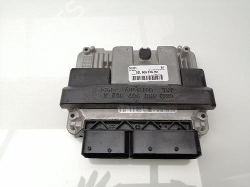 Used Engine control unit (ECU) AUDI Q5 (8RB) 2.0 TFSI hybrid quattro (245 hp) 23383704