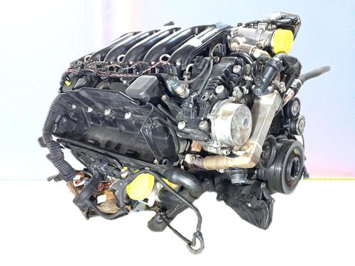 Used Engine BMW 5 (E60) 530 d (218 hp) 26539042