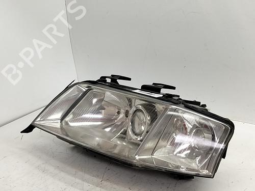 Used Left headlight Left headlight 38748544 38748544