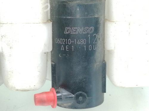 Windscreen washer tank SUZUKI JIMNY Closed Off-Road Vehicle (SN) 1.3 16V 4WD (SN413, JB43) | BP29051281C113 