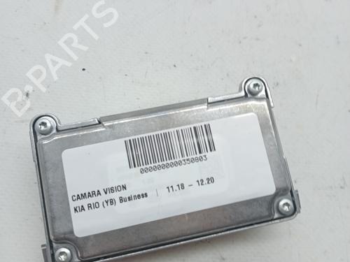 Kamera KIA RIO IV (YB, SC, FB) 1.0 T-GDI 100 (101 hp) 23345528