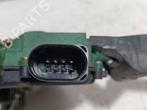 Front left lock VW PASSAT B5.5 (3B3) 1.9 TDI | BP25465021C98 