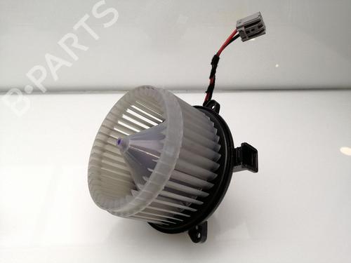 Used Heater blower motor CHEVROLET CRUZE Hatchback (J305) 2.0 CDI (163 hp) 23386873