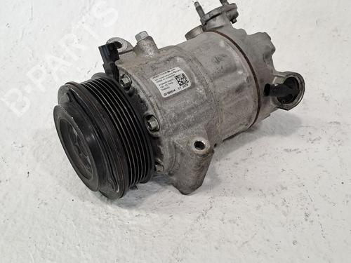 Used AC compressor FORD FOCUS IV Turnier (HP) 1.0 EcoBoost (125 hp) 26192874