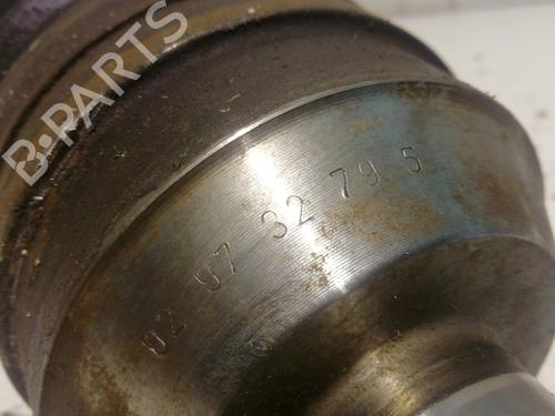 Left front driveshaft OPEL VECTRA B Hatchback (J96) 1.8 i 16V (F68) | BP28337152M38 
