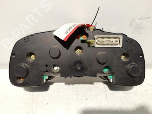 Used Instrument cluster OPEL ASTRA F Convertible (T92) 1.6 i (71 hp) 24925855