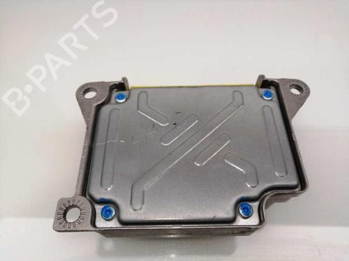 Kollisjonspute styreenhet AUDI A3 (8P1) 1.6 (102 hp) 23418932