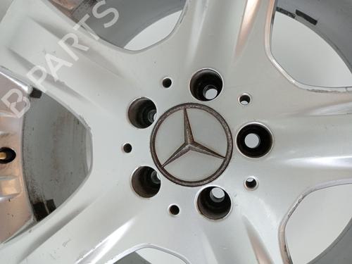 Rim MERCEDES-BENZ M-CLASS (W164) ML 320 CDI 4-matic (164.122) | BP23382647C45 