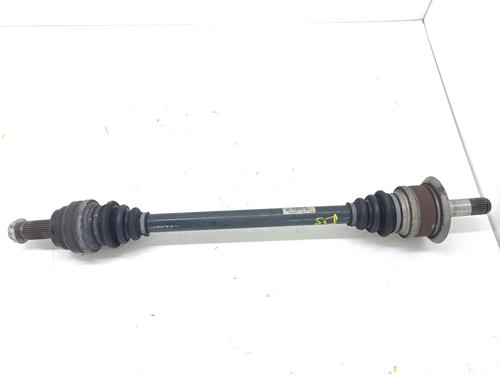 Used Left rear driveshaft BMW X3 (F25) xDrive 20 d (184 hp) 28959533