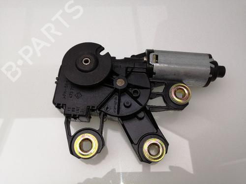 Viskermotor bakrute VW TOUAREG (7LA, 7L6, 7L7) 3.0 V6 TDI | BP23453753M102 