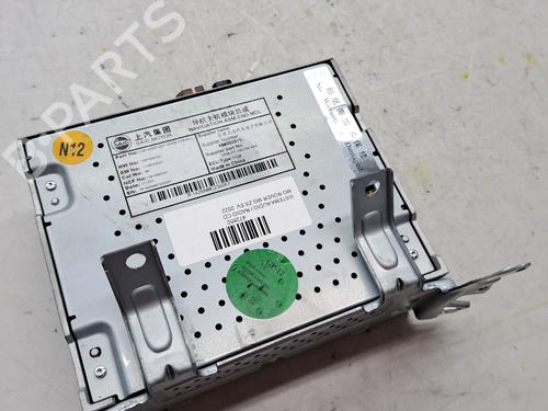 Bilradio MG MG ZS SUV (AZS1) EV (156 hp) 23363581