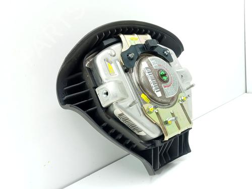 Driver airbag HYUNDAI SANTA FÉ I (SM) 2.4 16V 4x4 | BP27557221C9 