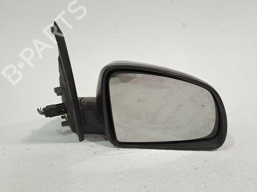 Retrovisore destro OPEL MERIVA A MPV (X03) 1.7 CDTI (E75) (100 hp) 25915399