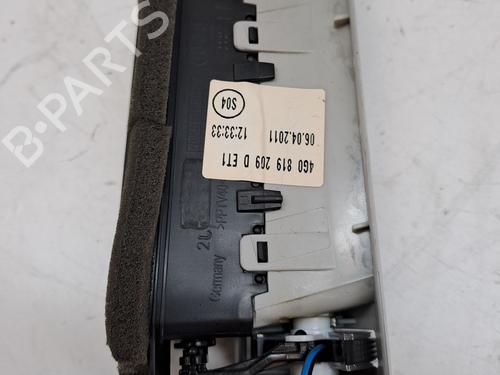 Air vent AUDI A8 D4 (4H2, 4H8, 4HC, 4HL) 6.3 W12 quattro | BP23381953I21 