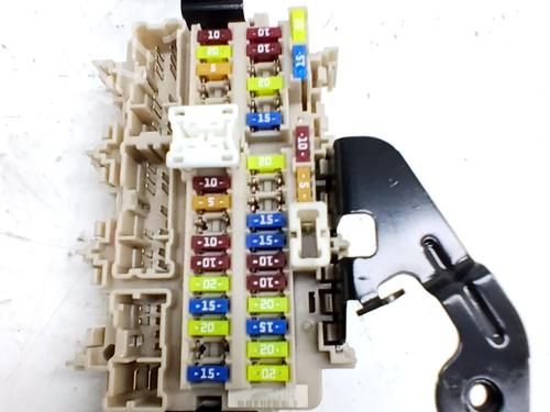 Used Fuse box Fuse box RENAULT KADJAR (HA_, HL_) 1.5 dCi 110 (HLA3) (110 hp) 34647397 34647397