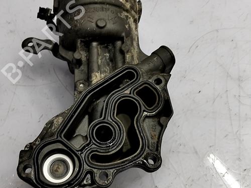 Støtte PEUGEOT RIFTER 1.5 BlueHDi 100 (102 hp) 31328578