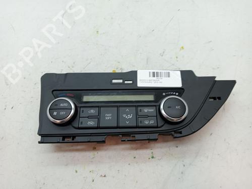 Used Climate control TOYOTA AURIS (_E18_) 1.4 D-4D (NDE180_, NDE180R) (90 hp) 23354972