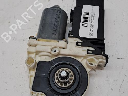Fensterhebermotor vorne links für SEAT LEON (1M1) 1.9 TDI (110 hp) 25783470