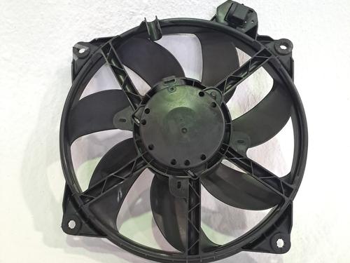 Used Radiator fan RENAULT MEGANE III Hatchback (BZ0/1_, B3_) 1.5 dCi (BZ09, BZ0D, BZ1W, BZ29, BZ14) (110 hp) 27378070