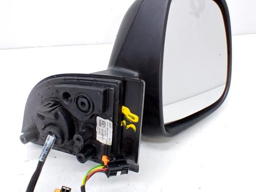 Used Right mirror Right mirror CITROËN BERLINGO Box Body/MPV (K9) 1.5 BlueHDi 100 (102 hp) 34265004 34265004