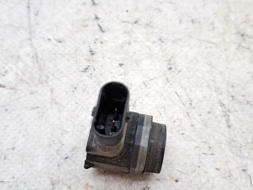 Electronic sensor VW GOLF VI (5K1) 2.0 TDI | BP23362227M84 