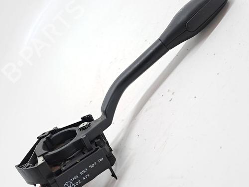 Steering column stalk VW GOLF III (1H1) 1.6 | BP26654443I23