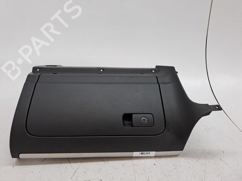 Hanskerom VW JETTA III (1K2) 2.0 TDI 16V (140 hp) 23366388