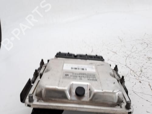 Engine control unit (ECU) CHRYSLER VOYAGER IV (RG, RS) 2.8 CRD | BP27672763M57 