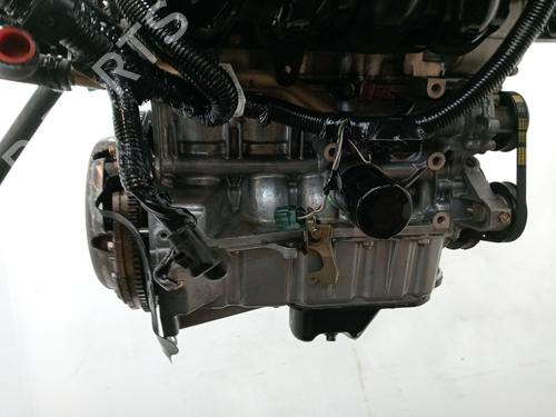 Engine NISSAN MICRA III (K12) 1.4 16V | BP23358307M1 