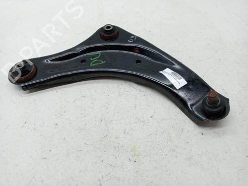 Used Right front suspension arm NISSAN LEAF (ZE1) Electric (150 hp) 23351317