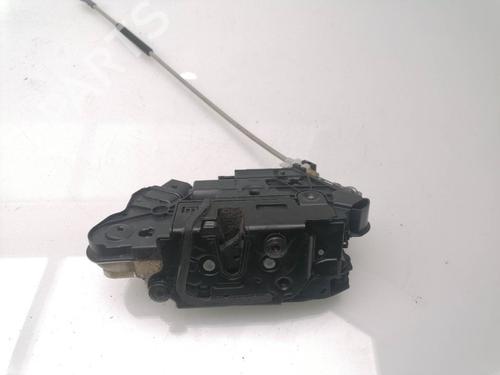 Used Front left lock SEAT IBIZA IV ST (6J8, 6P8) 1.6 TDI (105 hp) 23421132