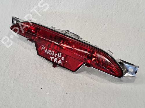 Used Rear center light PEUGEOT 208 I (CA_, CC_) 1.6 HDi / BlueHDi 75 (75 hp) 24219415