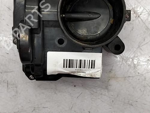Used Throttle body Throttle body MINI MINI CLUBMAN (R55) Cooper (122 hp) 33871488 33871488